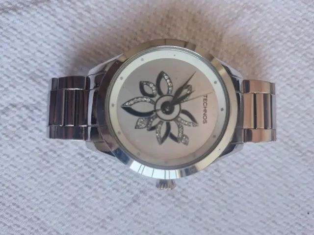 Relógio Technos novo - Foto 3