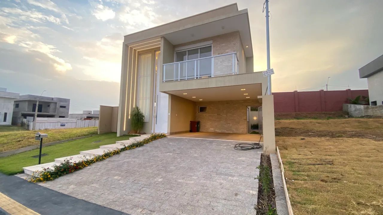 Foto - Aparecida de Goiânia - Jardins Sevilha