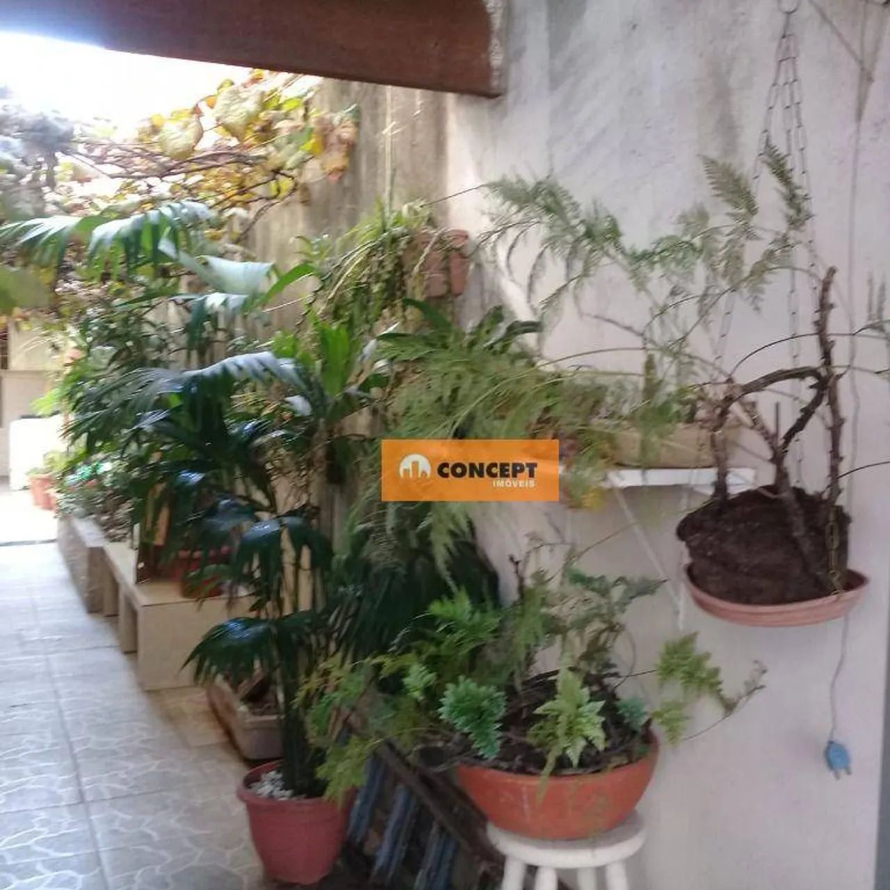 Sobrado com 3 dormitórios à venda, 116 m² por R$ 380.000,00 - Parque Maria Helena - Suzano - Foto 5