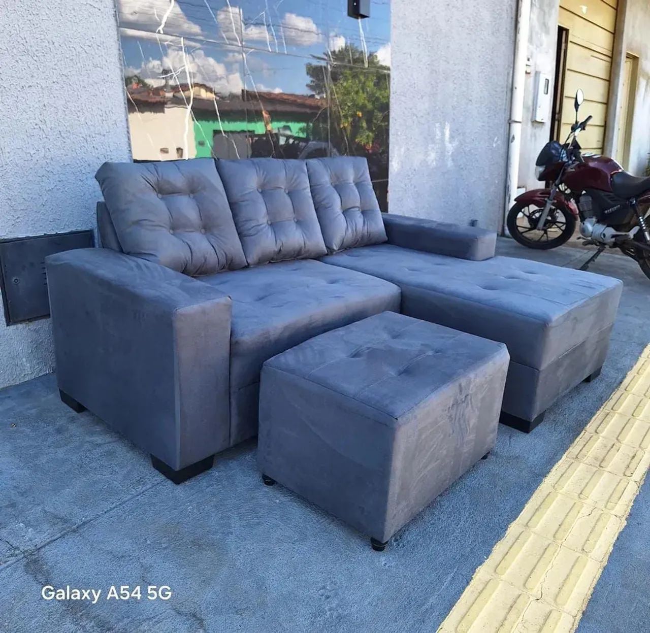 SOFÁS DE FÁBRICA APARTIR DE 500,00