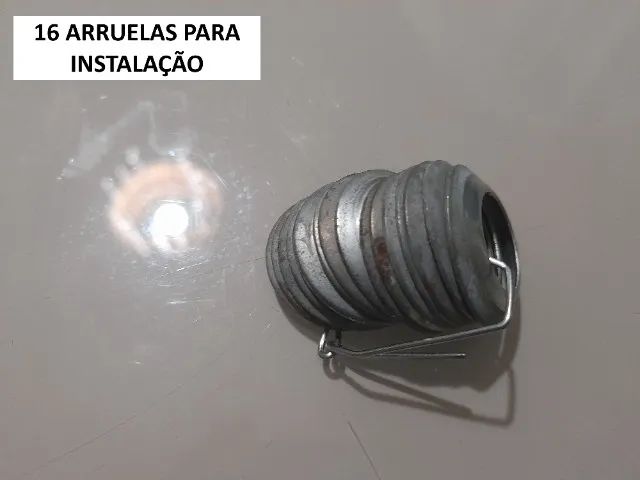 Calotinhas Miolo de Roda - NÃO RESPONDO CHAT - Foto 2