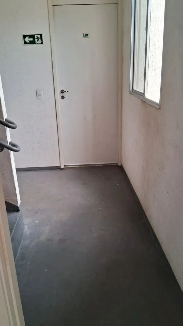 Alugo apartamento no Condomínio Viva Vida Tarumã - Manaus - AM. - Foto 2