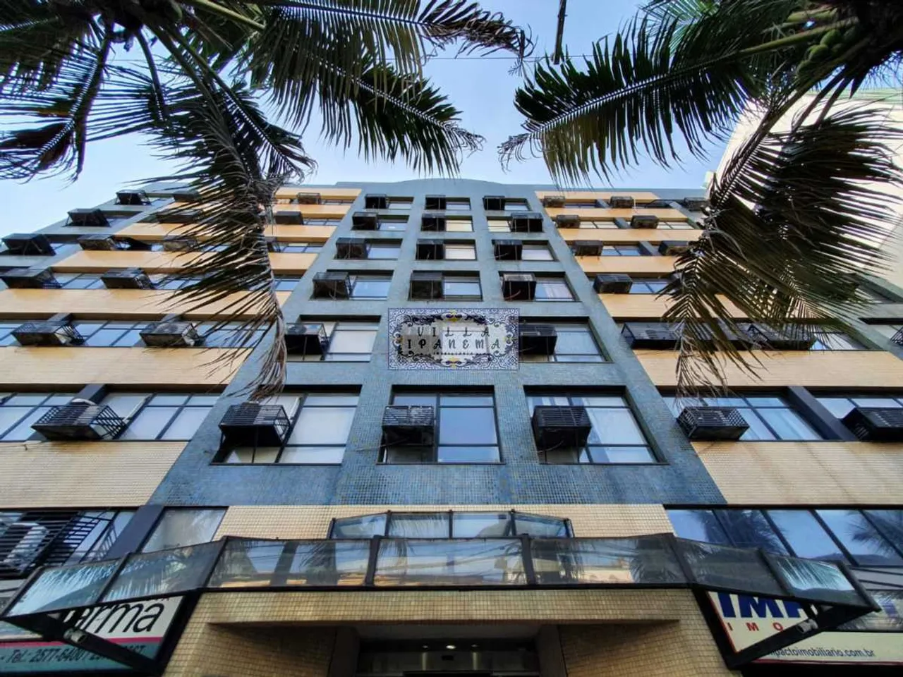 ÓTIMA SALA I VILA ISABEL I 32 M² I BANHEIRO E VAGA!