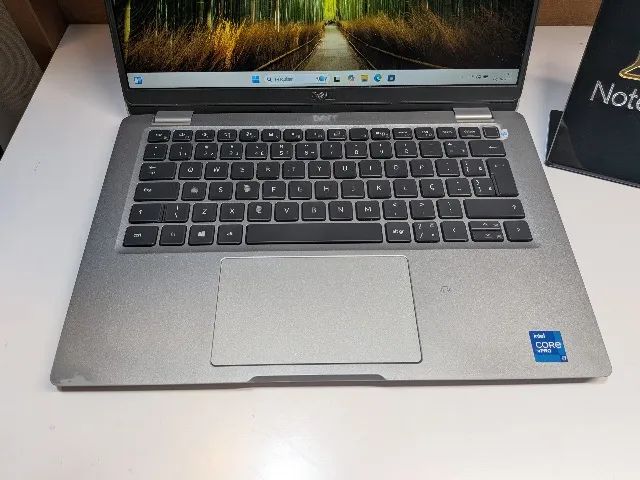 DELL LATITUDE 5320 - I7-11TH, 16GB, 512GB - TECLADO ILUMINADO