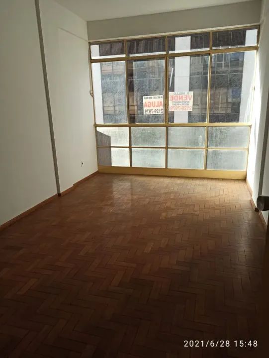 Imóvel para aluguel tem 118 metros quadrados com 3 quartos em Boa Viagem - Belo Horizonte  - Foto 12