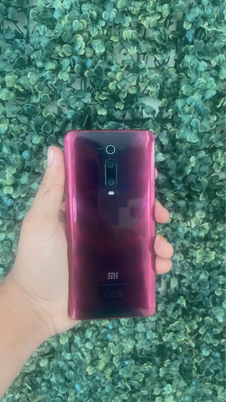 XIAOME MI 9T Pro