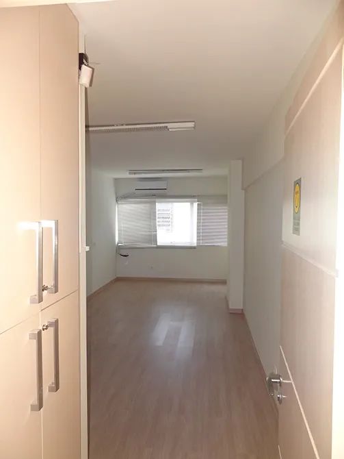 Sala comercial com 34m² - Foto 2