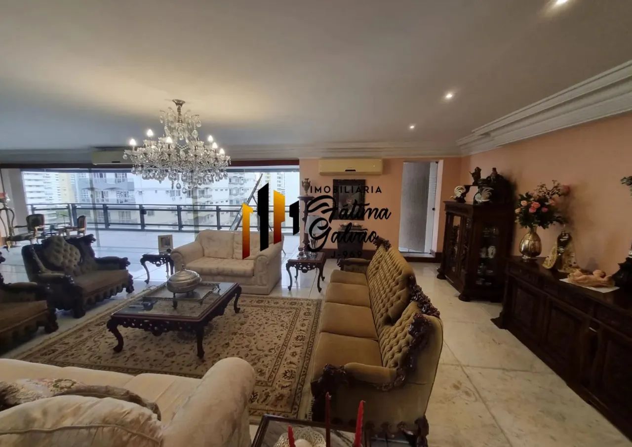 Vendo Amplo Apartamento na José Malcher - Foto 4