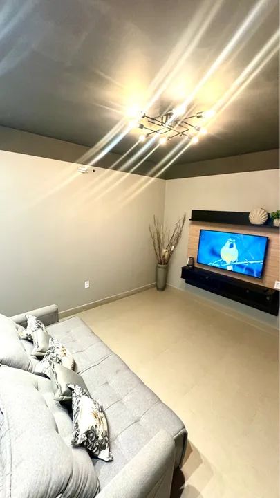 Casa 4 suítes à 300m da Praia, CASA TEMPORADA PRADO-BA - Foto 11