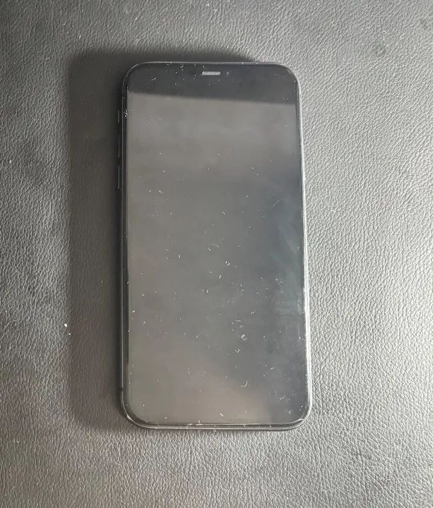 iPhone 11 64gb - Tela Original