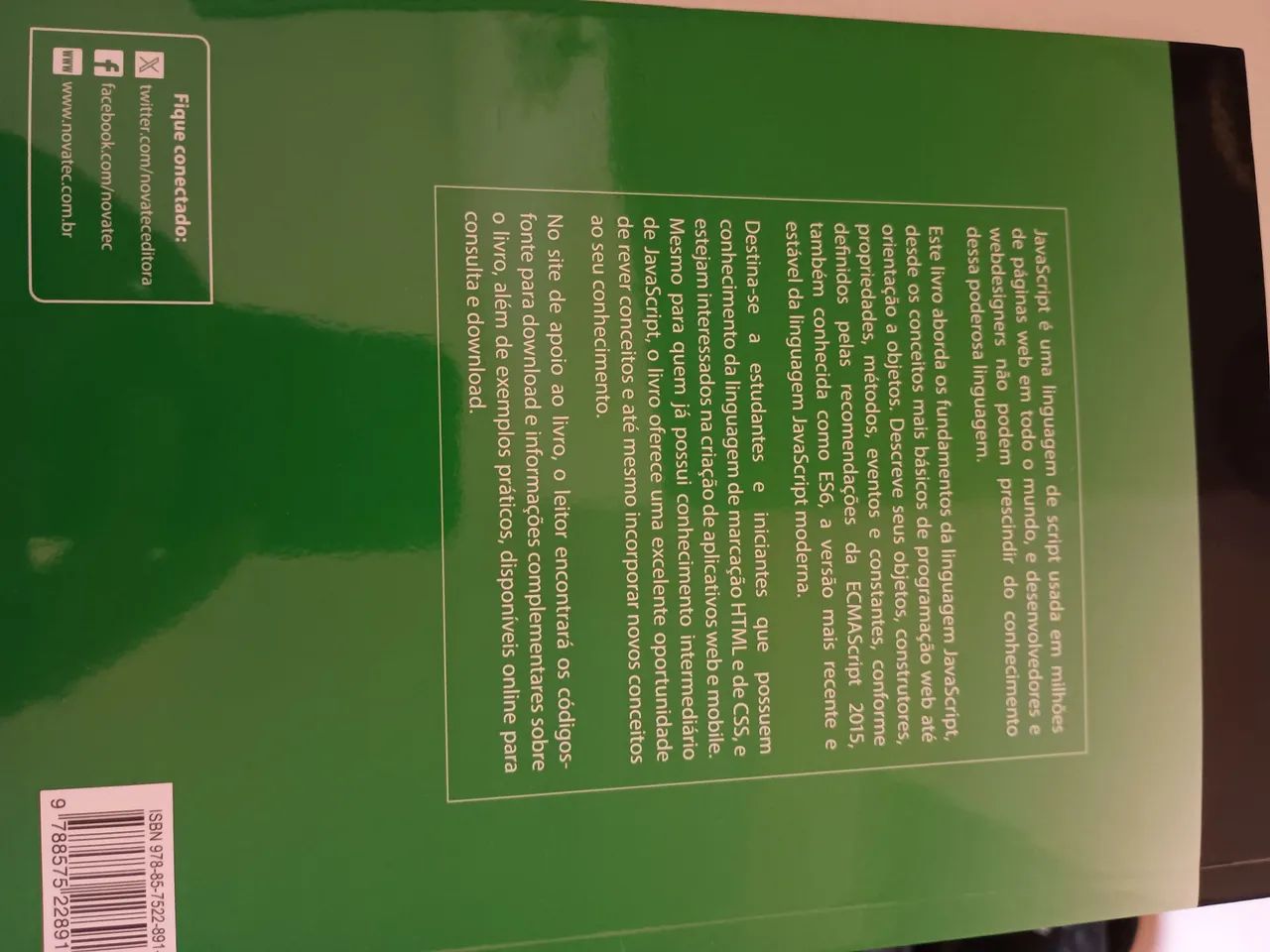 JavaScript Essencial - Guia Prático para Estudantes - Foto 2