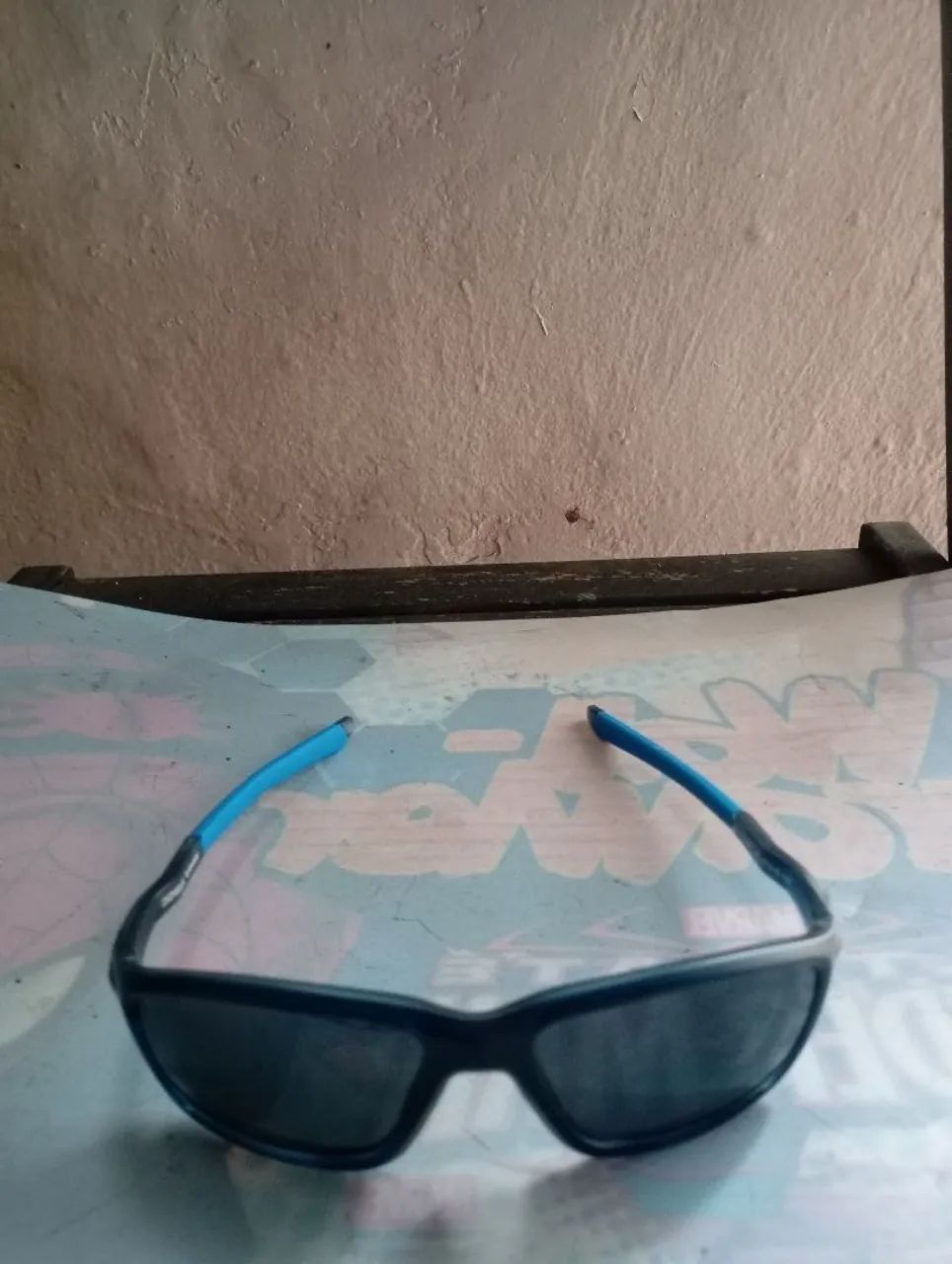 Óculos de sol gassi eyewear 
