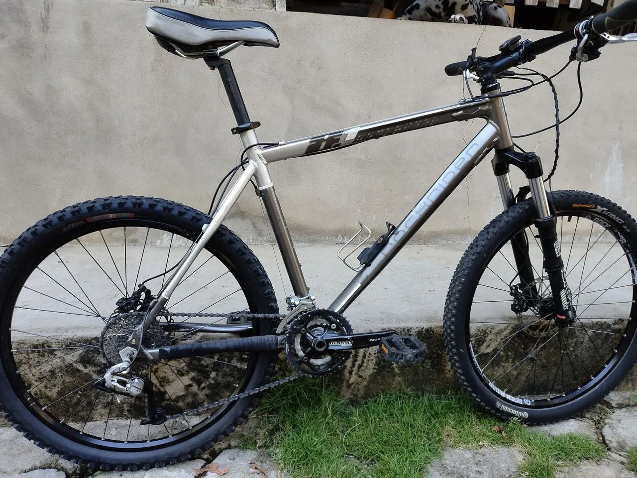  Bike Rock Rider 