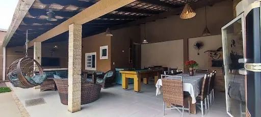 Sobrado com piscina e jacuzzi em Guaratuba - Foto 4