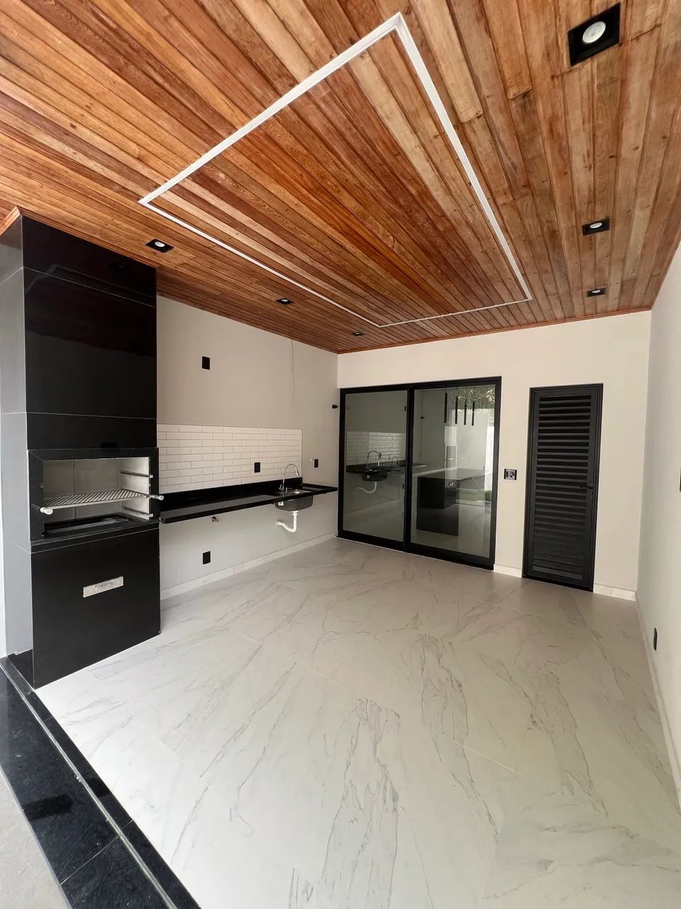 Foto - Manaus - Ponta Negra