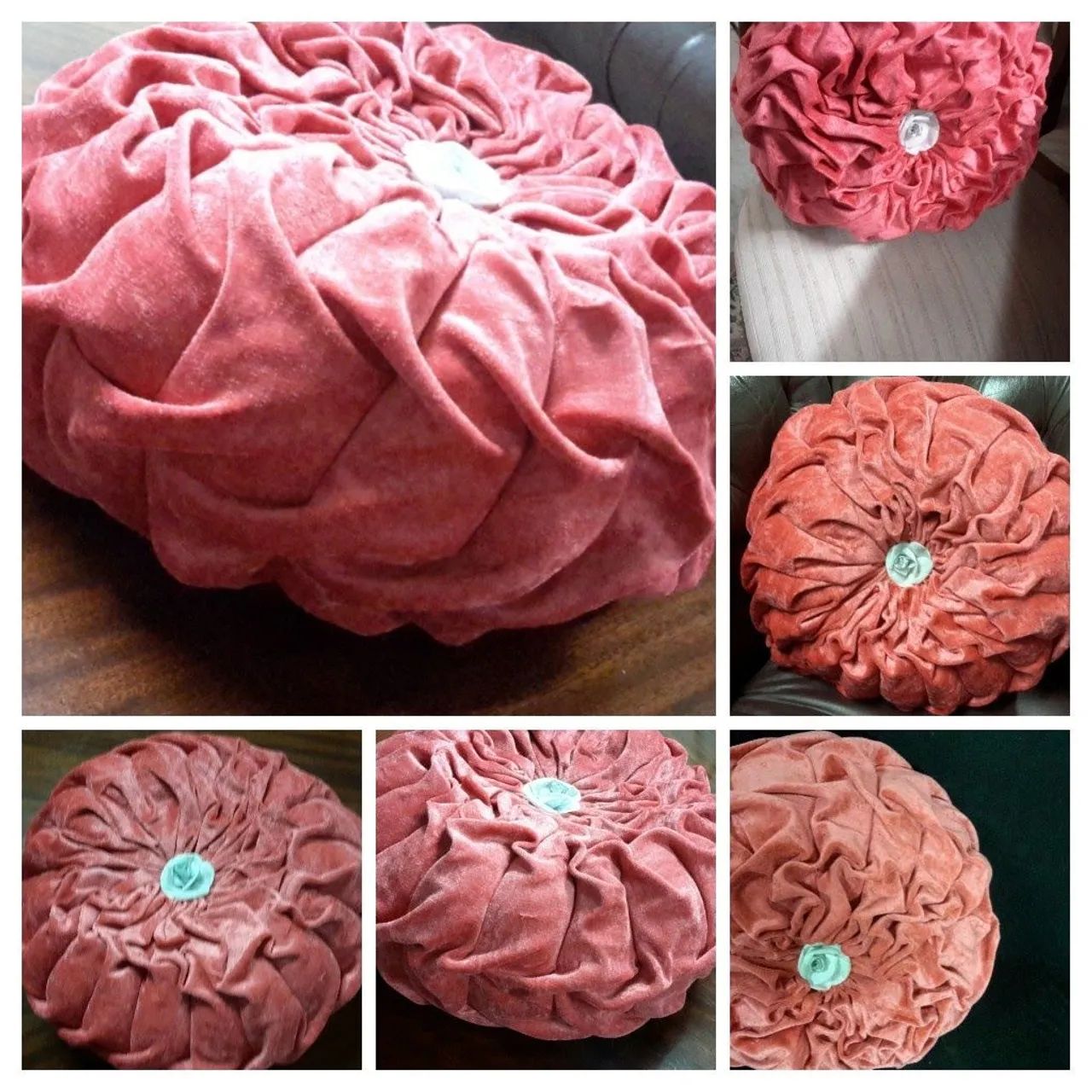 Almofada decorativa 