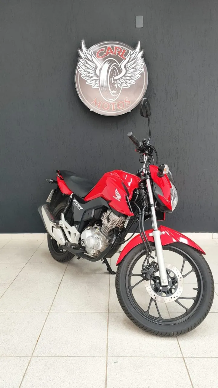 CG FAN 160