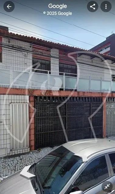 Terreno de 427,50 m2 com prédio na Rua Barão de Aracati, Joaquim Távora - Foto 3