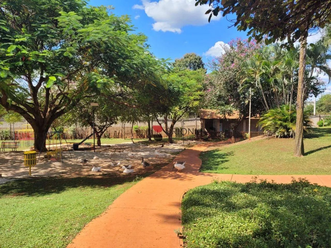 Terreno à venda com 1034m² no Residencial Royal Park em Ribeirão Preto I Imobiliária em Ri - Foto 6