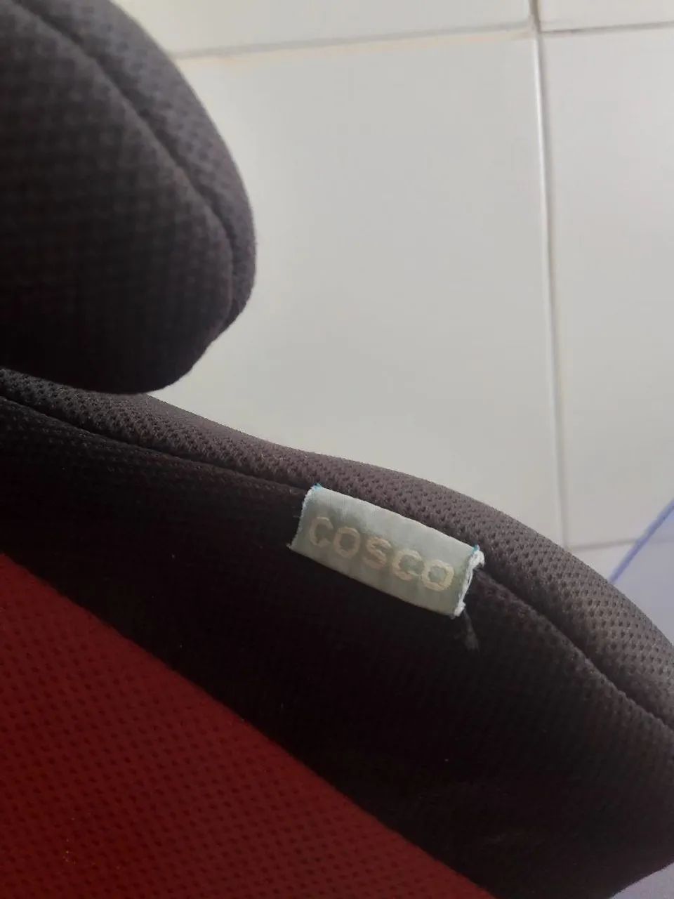 Assento de carro para criança - Foto 3