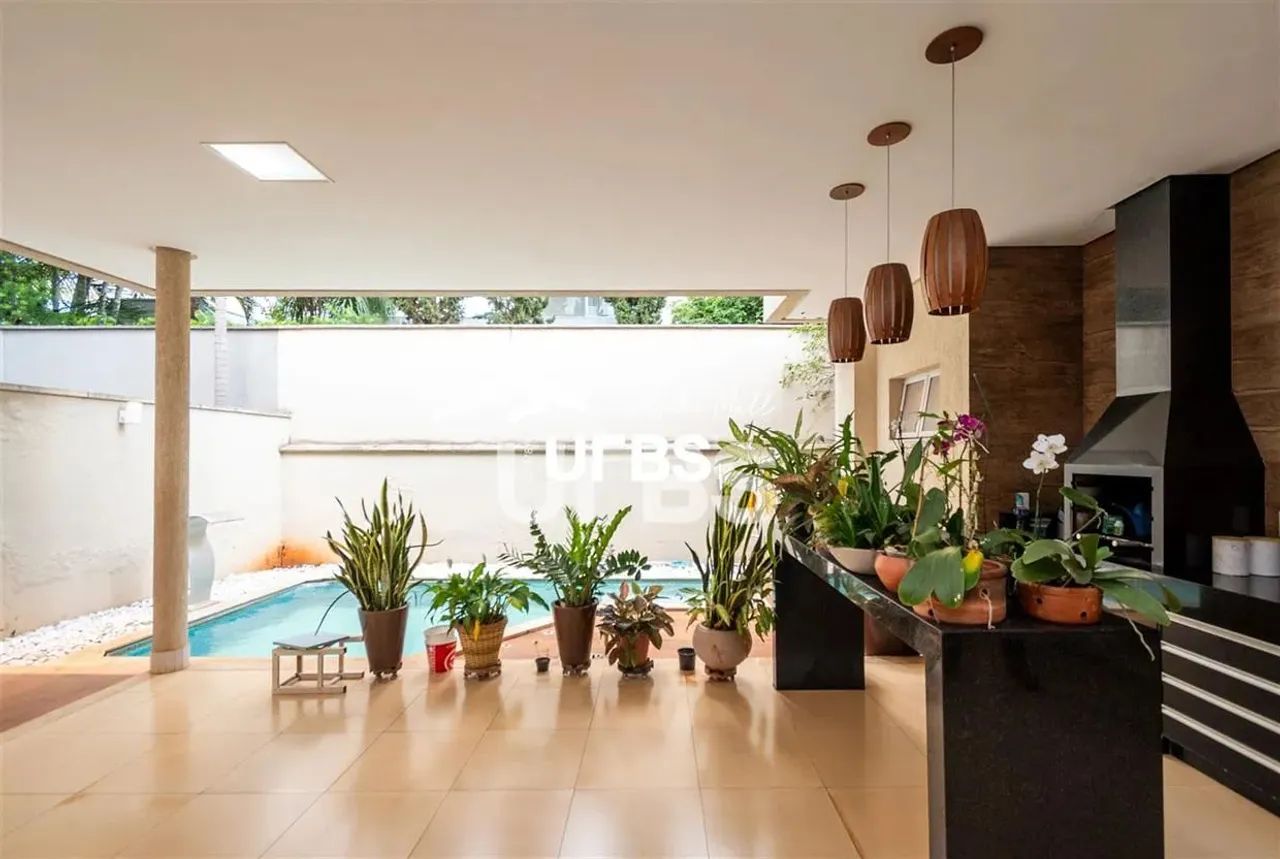 Casa Térrea no Jardins Verona - Foto 4
