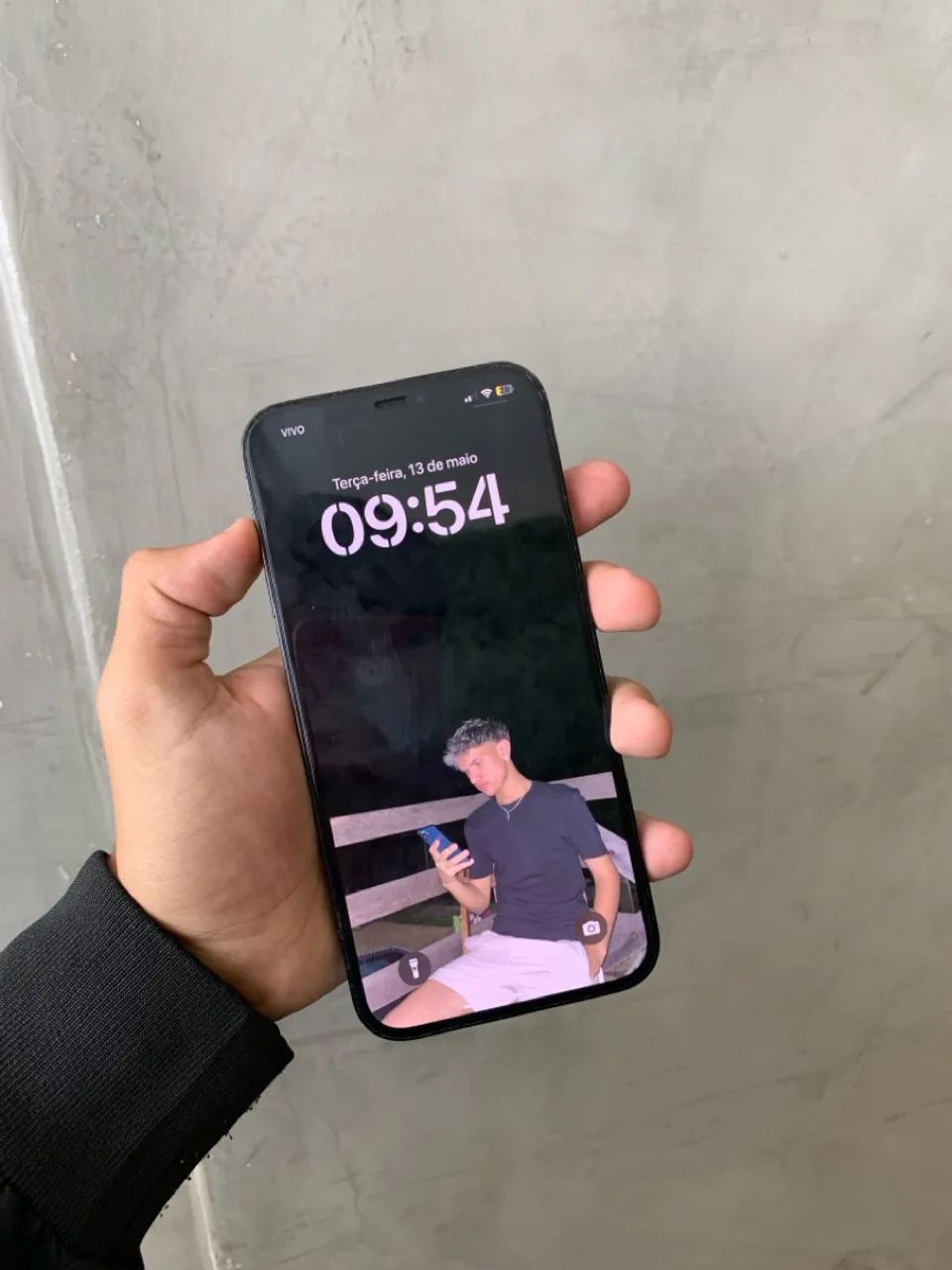 iPhone 12 Pro Max 128gb  - Foto 4
