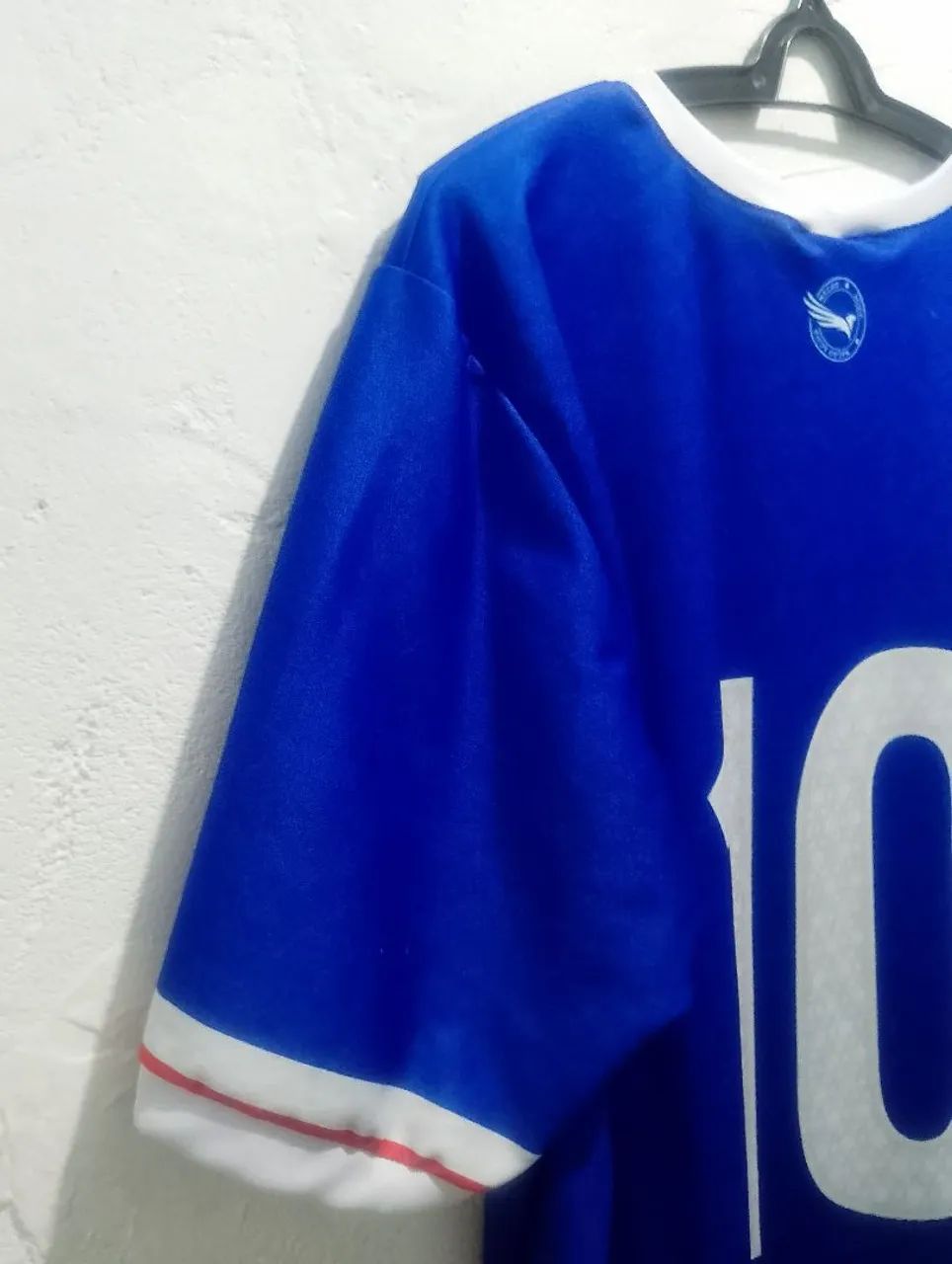Camisa G do Águia de Marabá - Foto 4