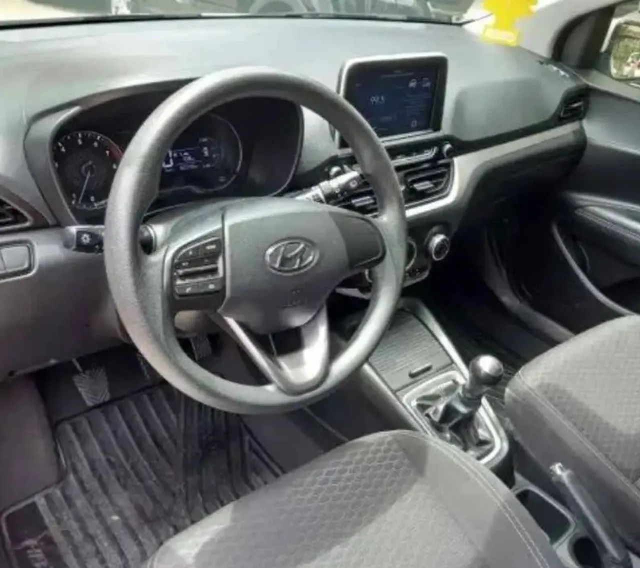 HB20 vision 2020 completo 58.000 - Foto 4
