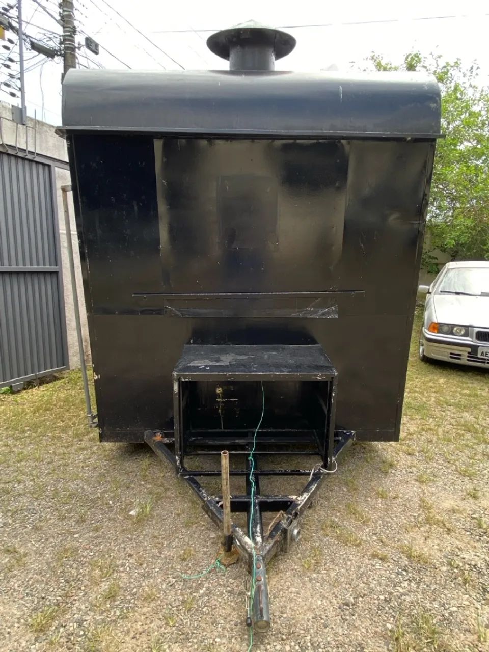 Vendo trailer  - Foto 2