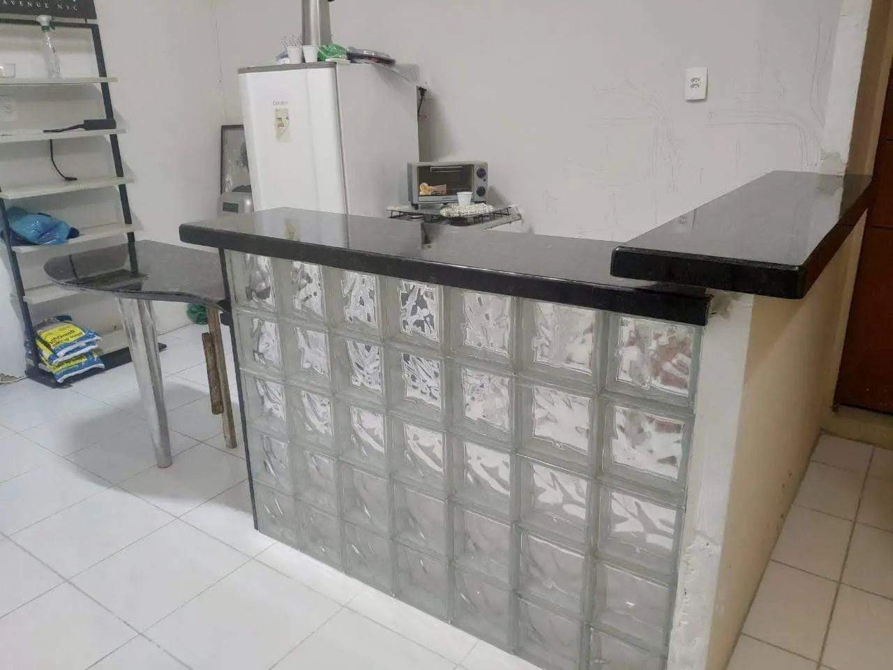 Balcão Américano em Granito  - Foto 4