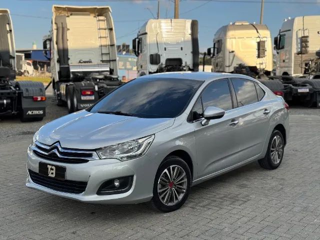 CITROËN C4 LOUNGE 1.6 THP TURBO - Foto 3