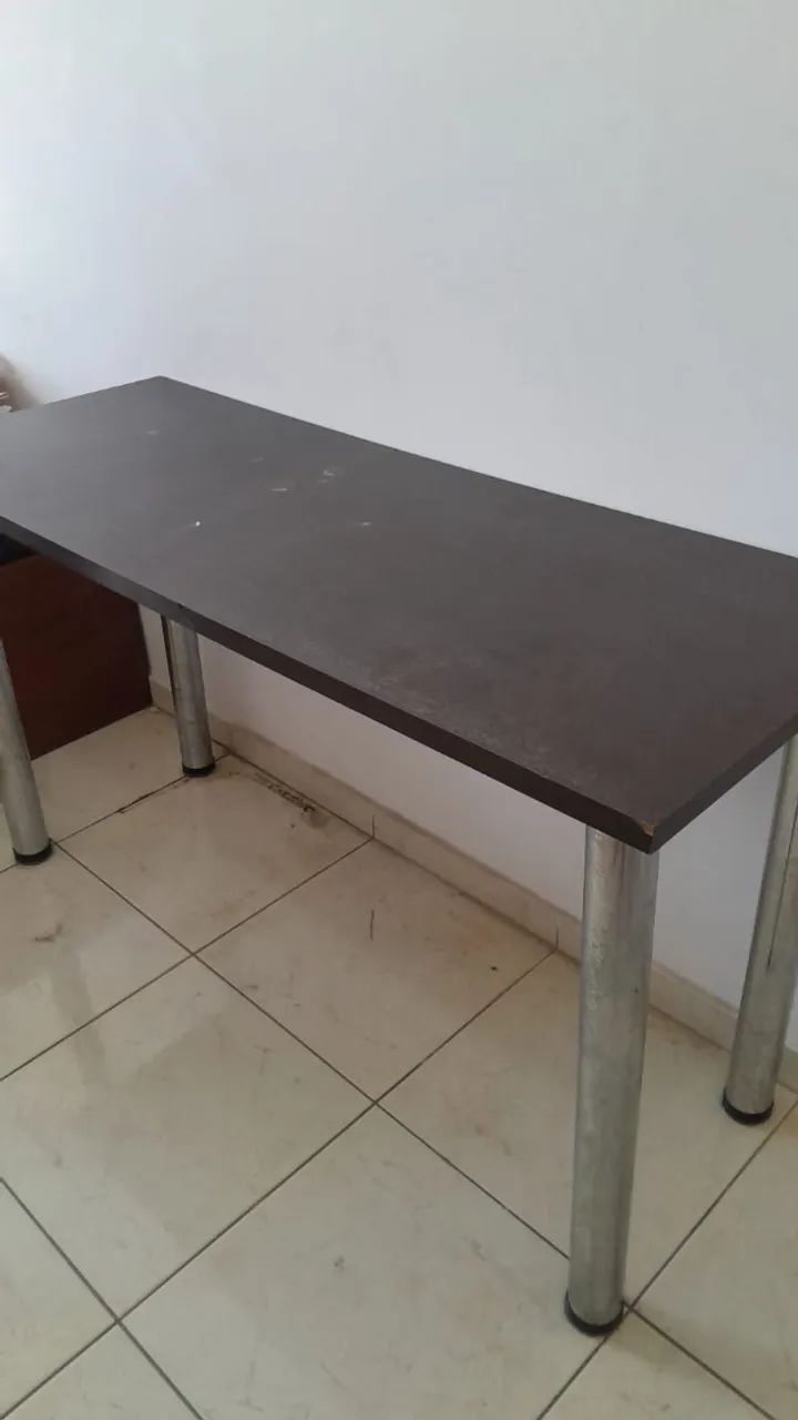 Mesa de escritório 