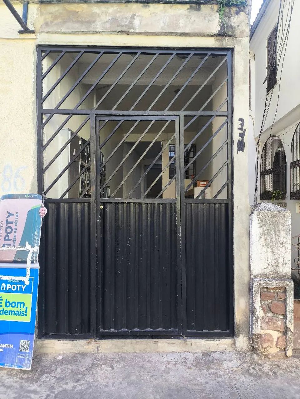 Foto - Salvador - Tororó