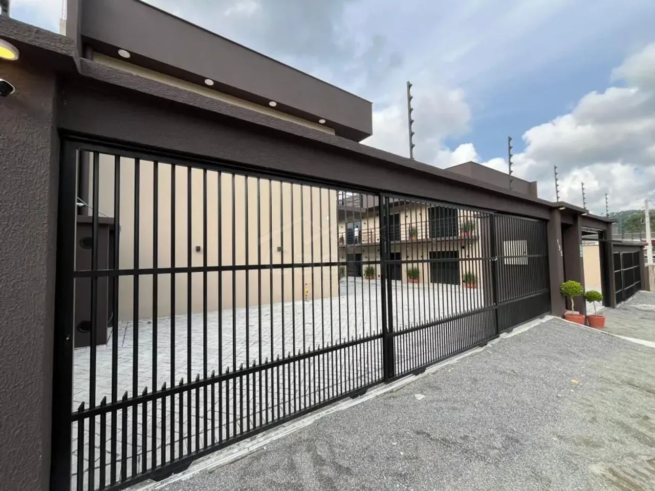 LOFT PARA ALUGAR, R$ 1.750,00 COM TODAS AS TAXAS INCLUSAS SANTA LIDIA PENHA/SC - Foto 2