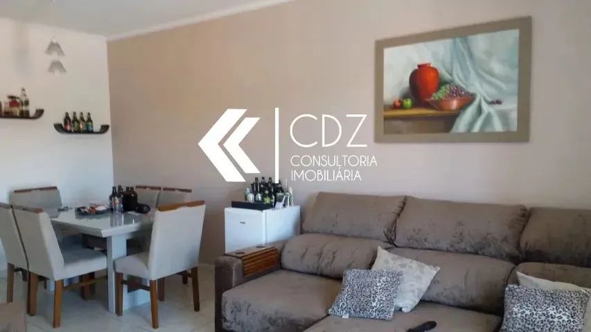 Apartamento pra Locação no Jardim Morumbi - Sorocaba/SP - Foto 2