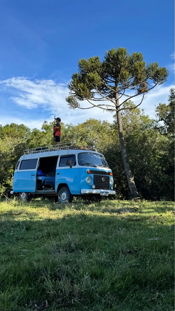 Kombi 2009 - Foto 5