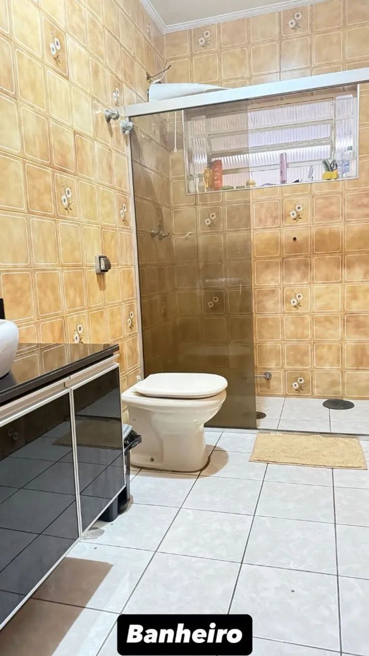 Repasse/Casa de 3 Dormitorios Região Parque Pinheiros Taboão da Serra-SP  - Foto 5