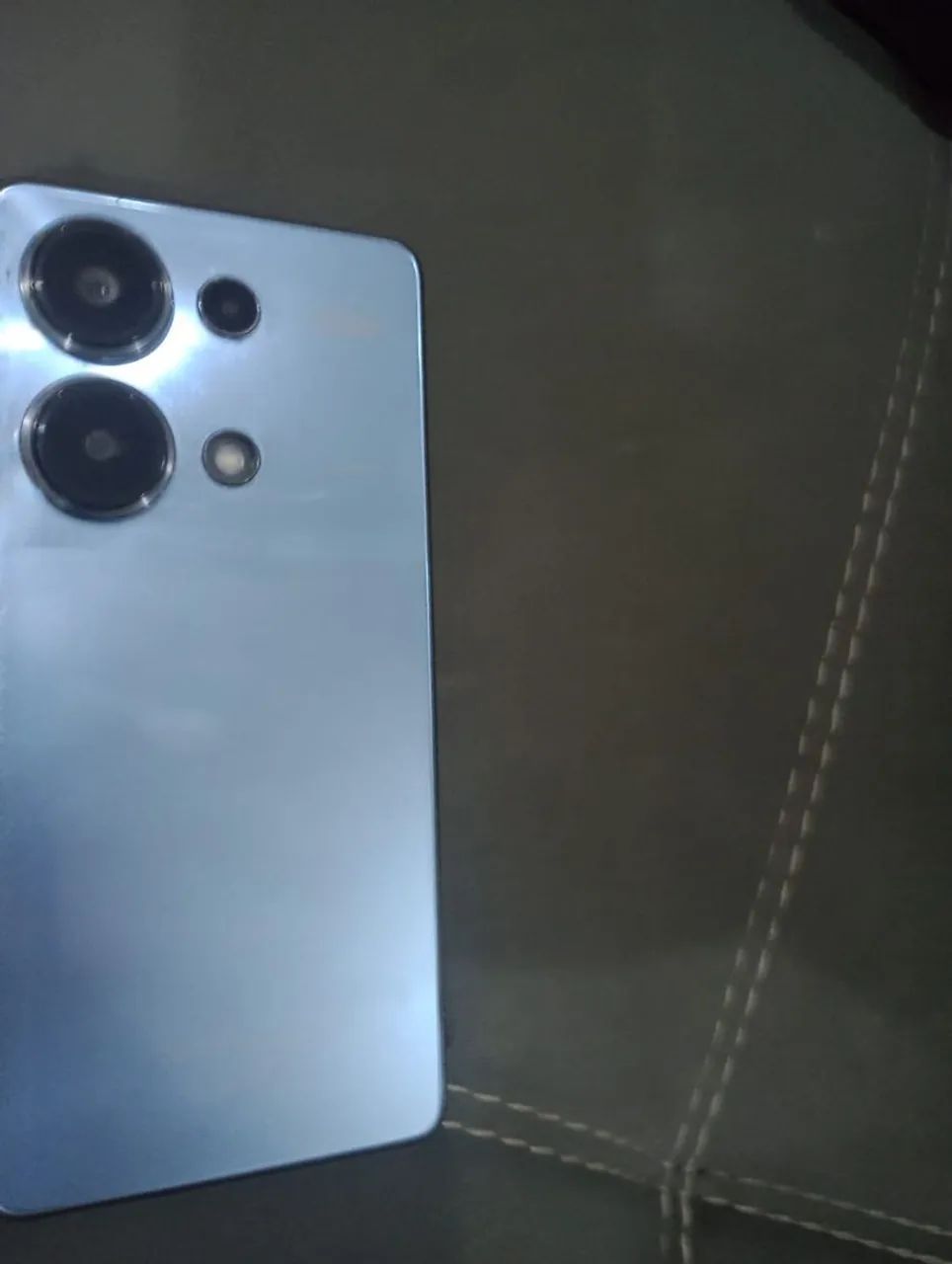 Poco M6 pró  - Foto 2