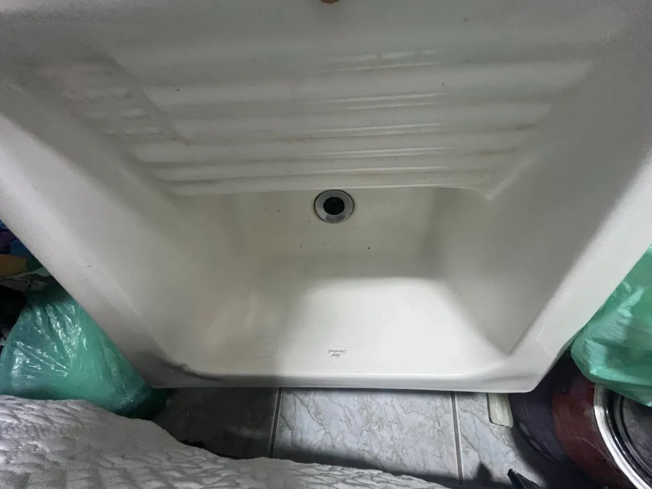 Tanquinho  - Foto 2