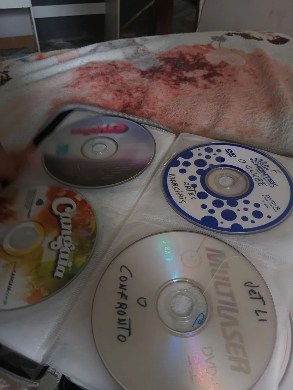 CD DE MUSICAS E FILMES!!! - Foto 3
