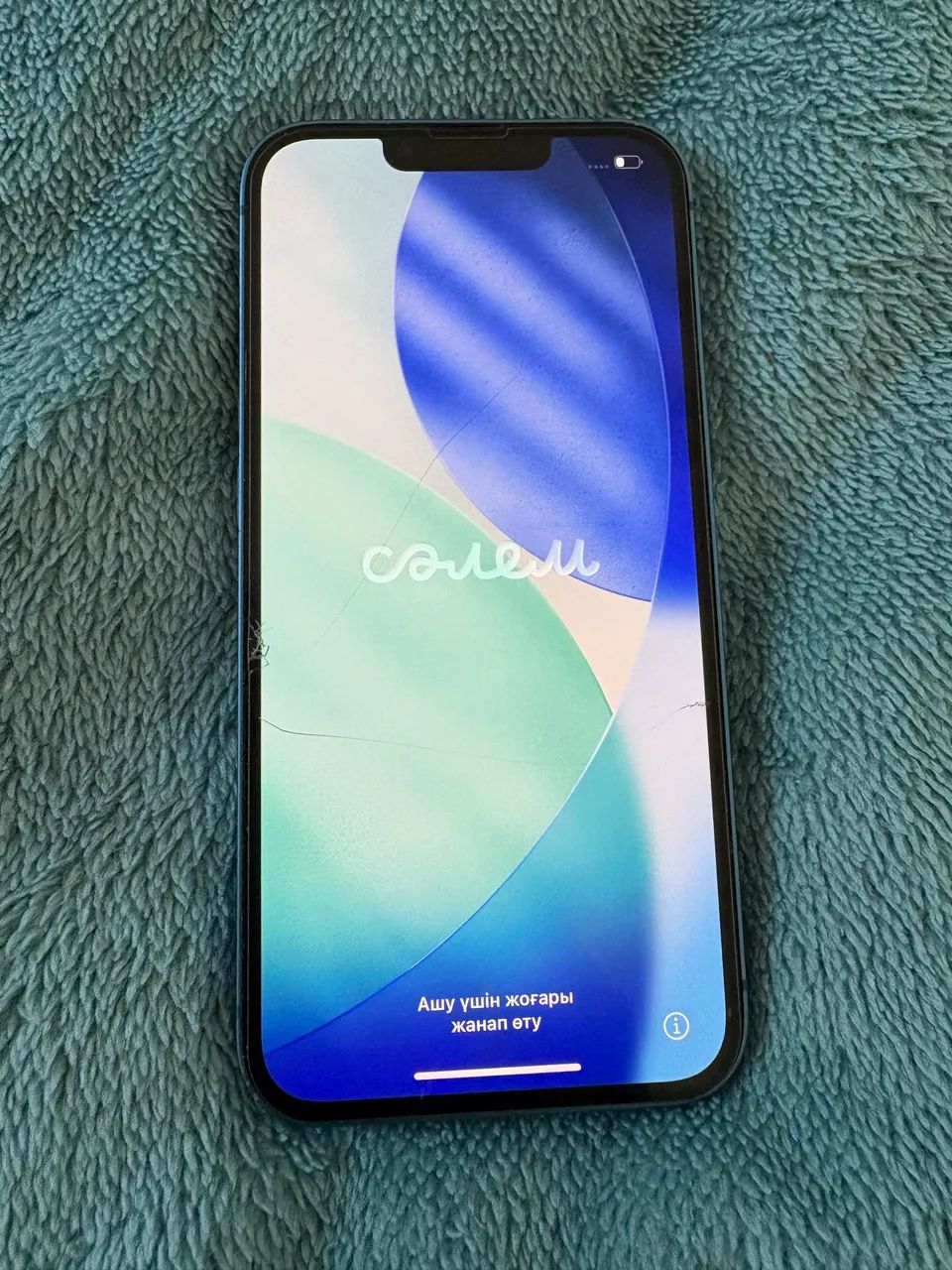 Iphone 13 128gb - Foto 2