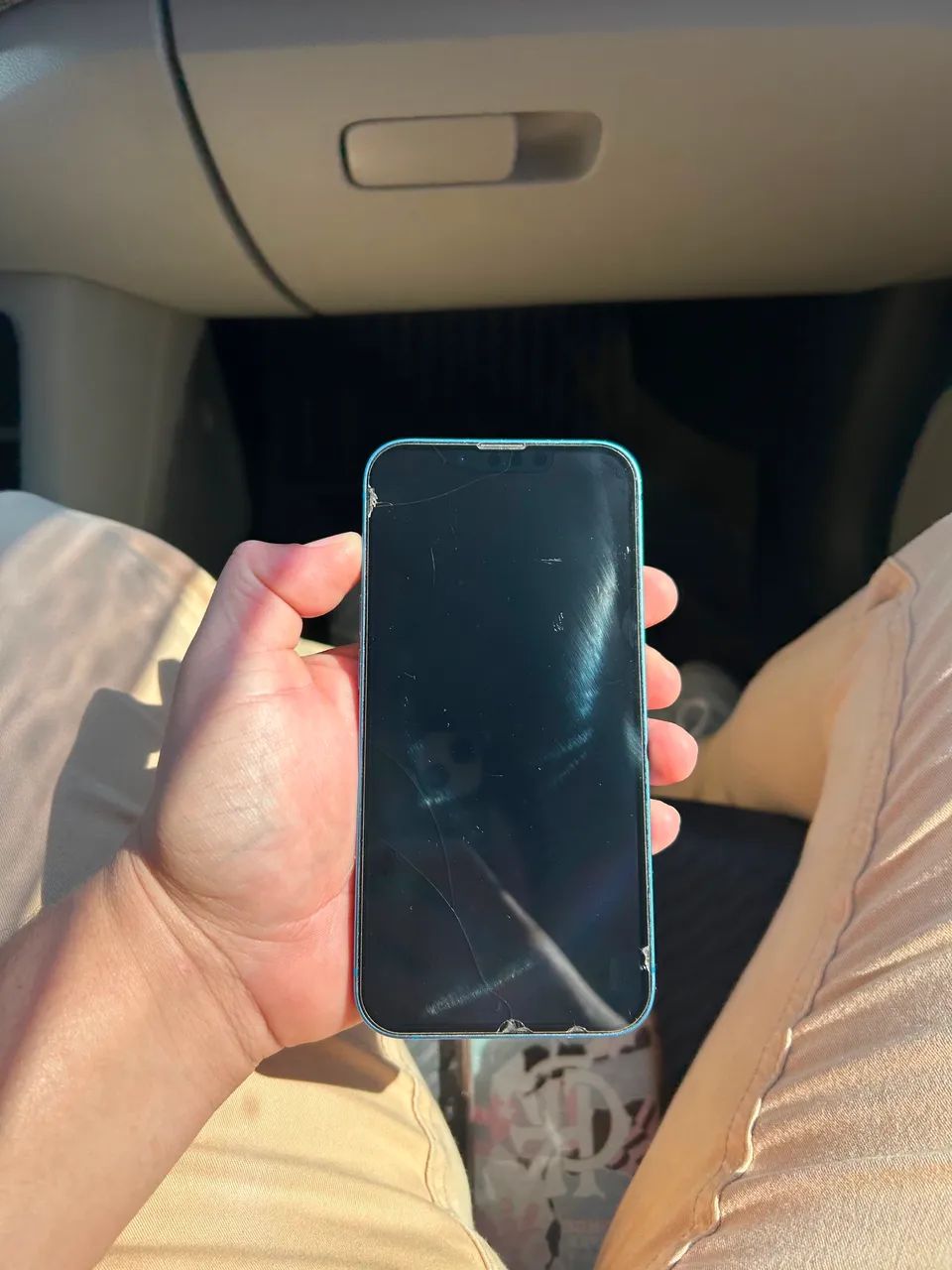 iPhone 13 128gb NUNCA ABERTO - Foto 2