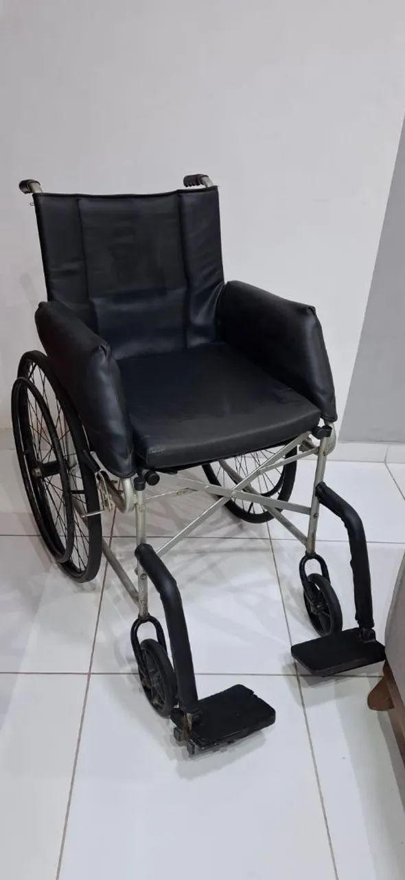 Cadeira de Rodas