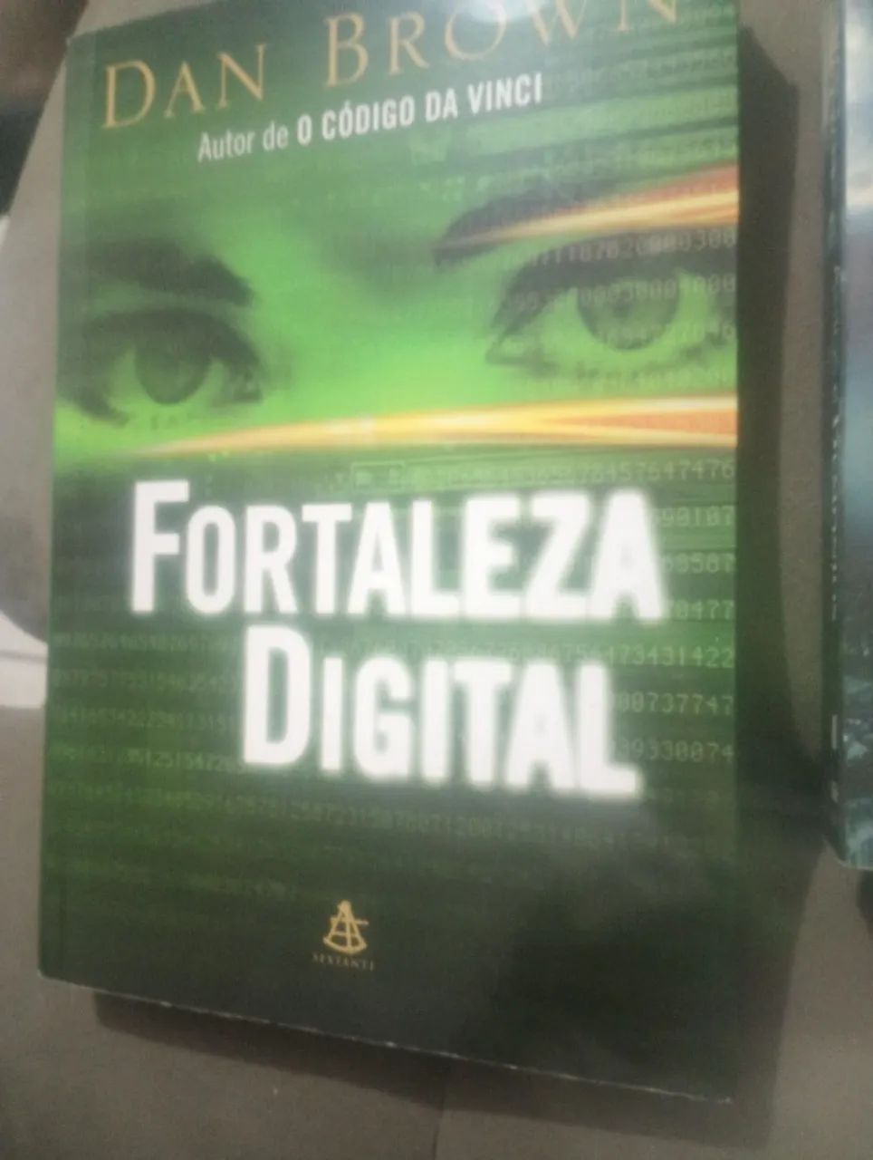 Kit de livros de Dan Brown! - Foto 3