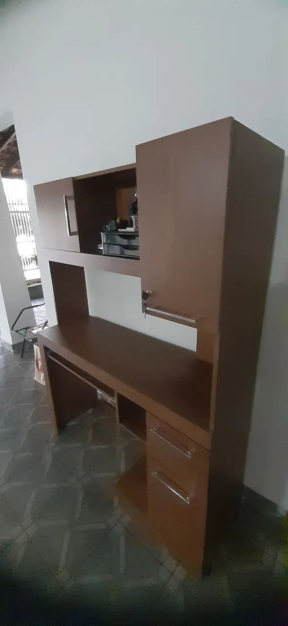 ESTANTE DE COMPUTADOR - Foto 2