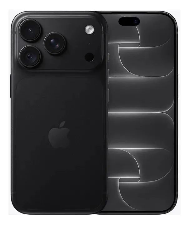 IPhone 18 PRO - 256GB - PRETO  - Foto 2