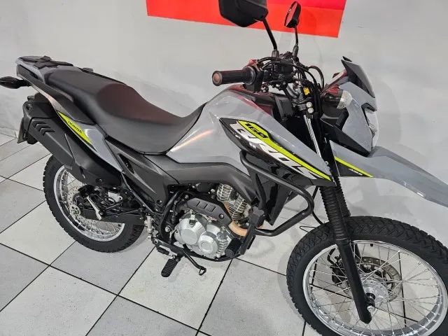 Nxr 160 Bros Abs - Foto 5