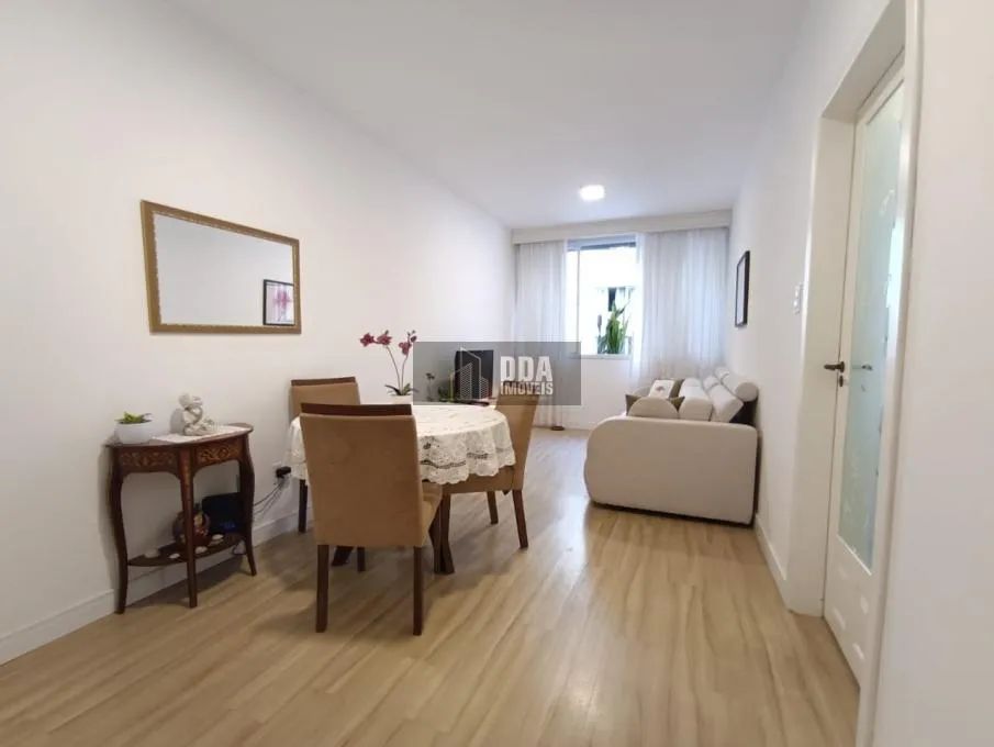 Apartamento de 3 dormitórios no Centro de Florianópolis - Foto 2