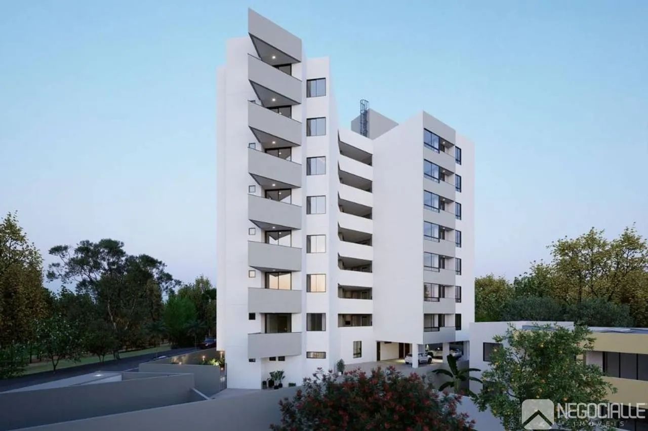 LANÇAMENTO NO ITARARÉ | AURORA RESIDENCE - Foto 2