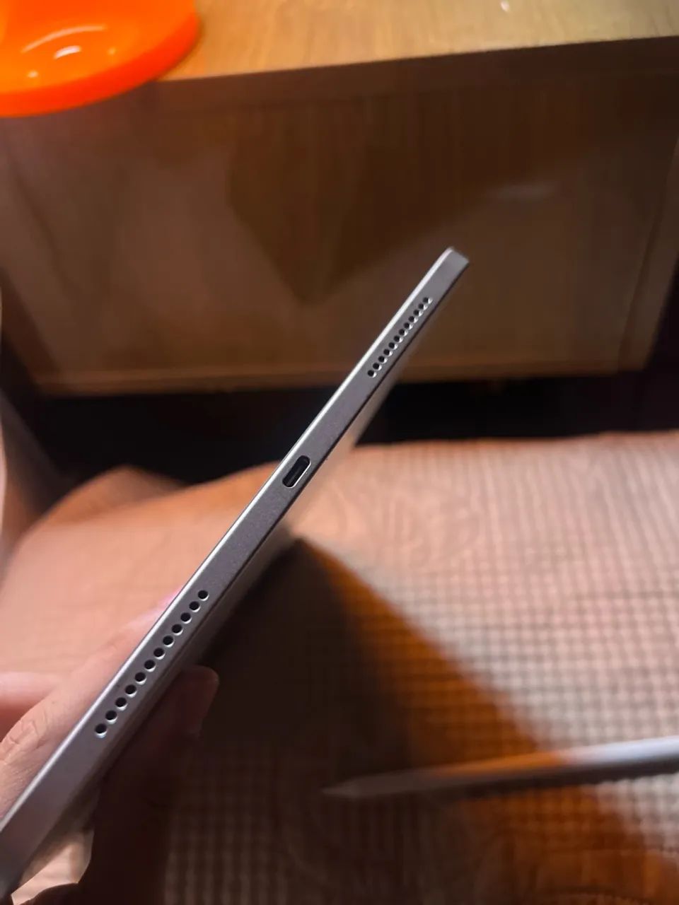 ipad 10th geração 64gb + caneta - Foto 3